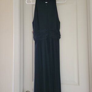 Black party/dinner dress